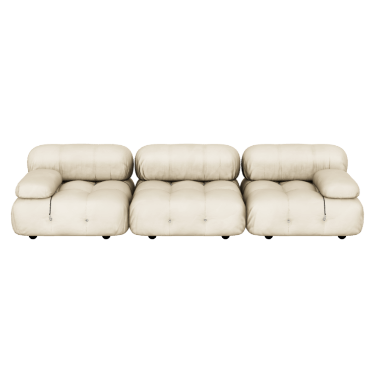 BELMONT SOFA CLASSIC COMBINATION